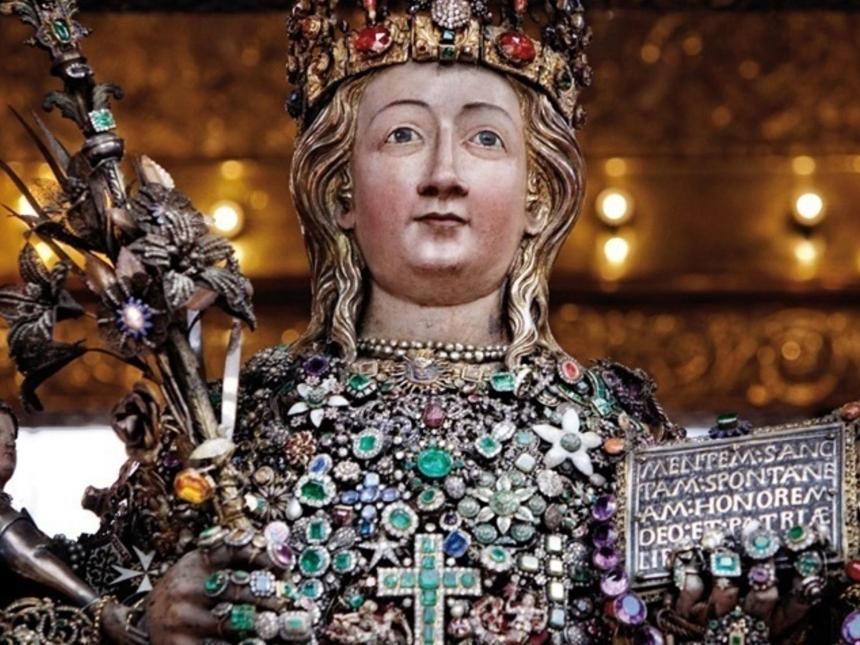 La Dimora Del Principe - Appartamento Katanya Dış mekan fotoğraf